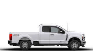 2026 Ford Super Duty® External Image 1